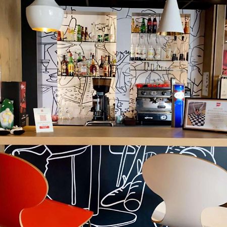 Ibis Toulon La Seyne Sur Mer Exterior photo
