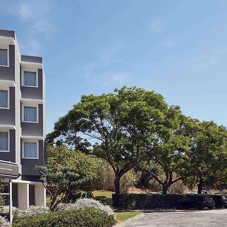 Ibis Toulon La Seyne Sur Mer Exterior photo