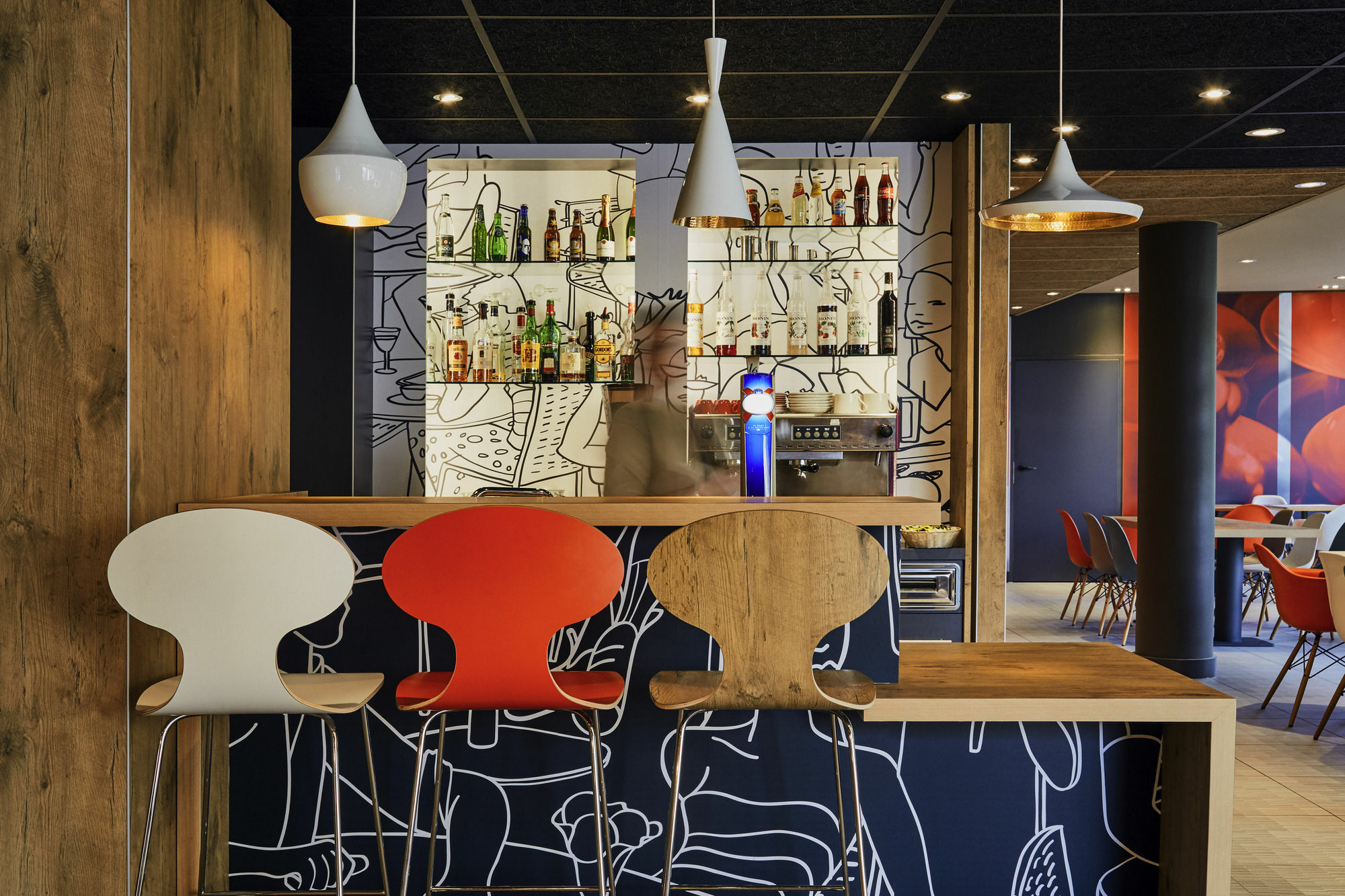 Ibis Toulon La Seyne Sur Mer Exterior photo