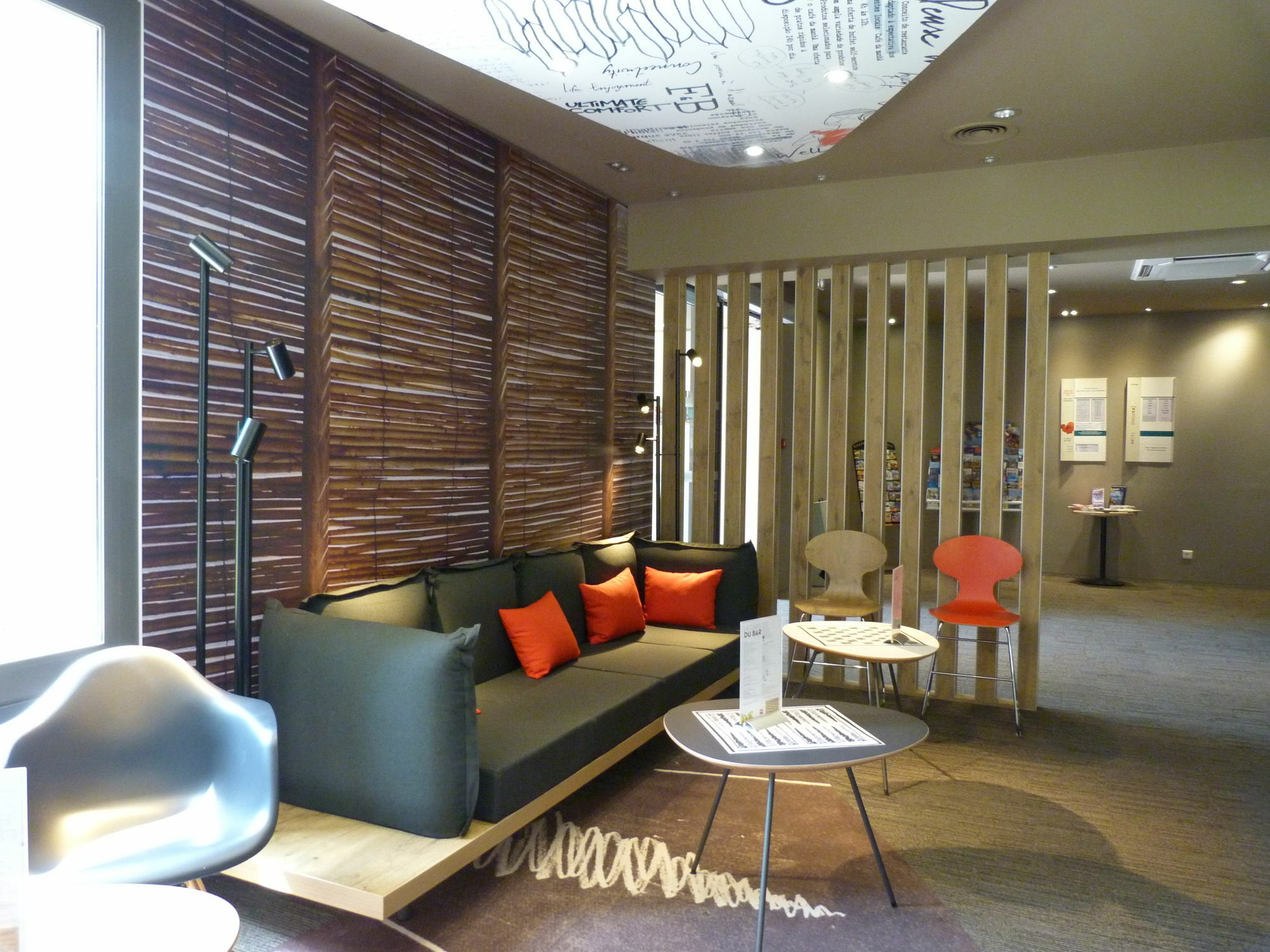 Ibis Toulon La Seyne Sur Mer Exterior photo