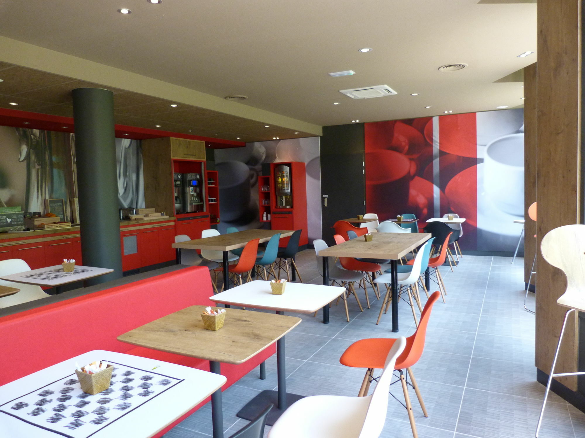 Ibis Toulon La Seyne Sur Mer Exterior photo