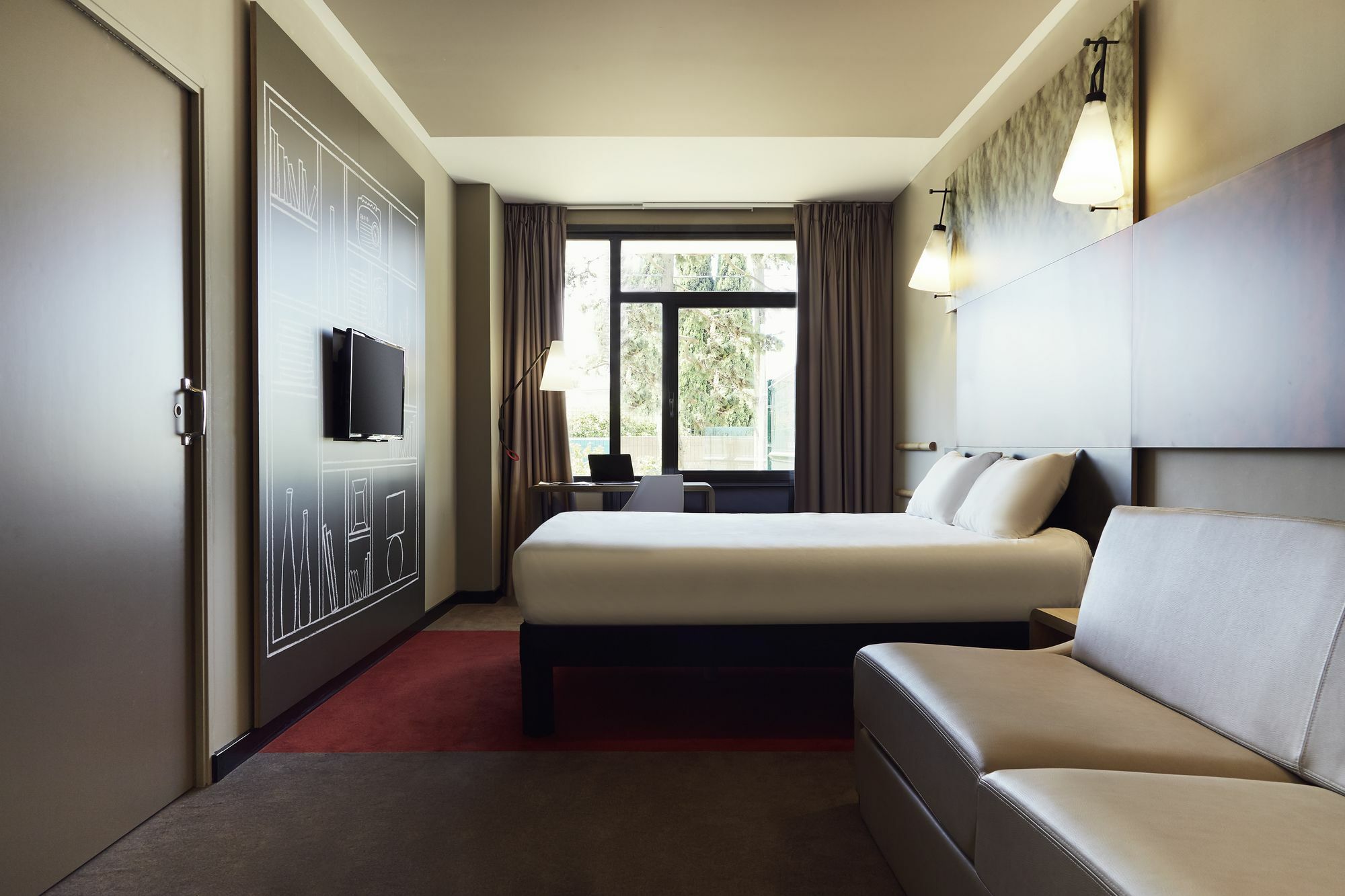 Ibis Toulon La Seyne Sur Mer Exterior photo