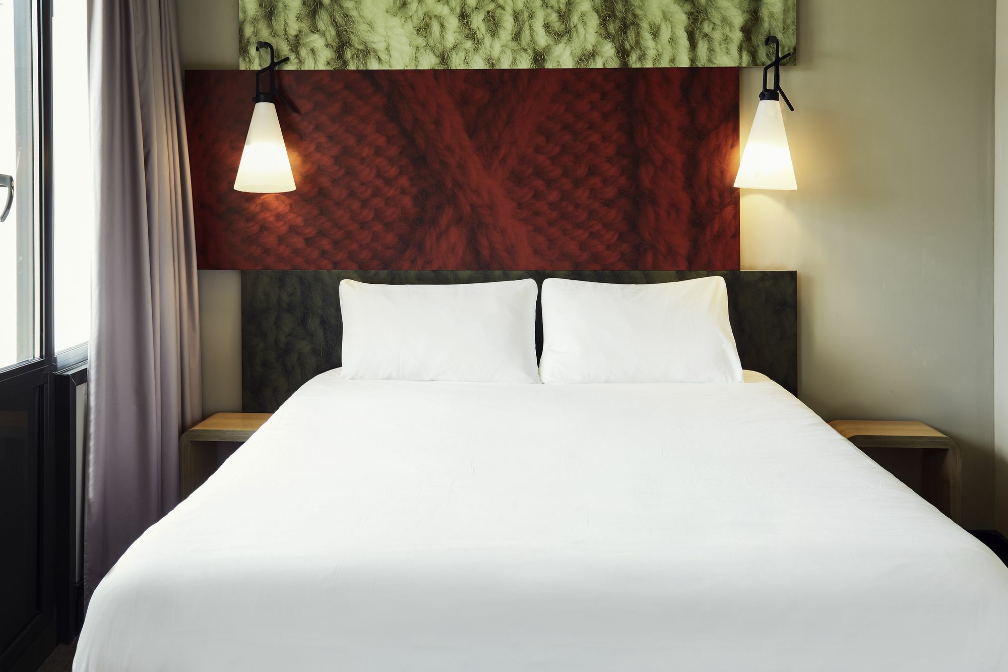 Ibis Toulon La Seyne Sur Mer Exterior photo